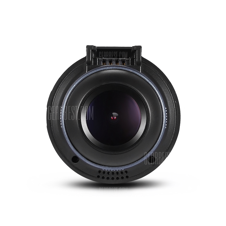 PHILIPS CVR108 kamera do auta 5