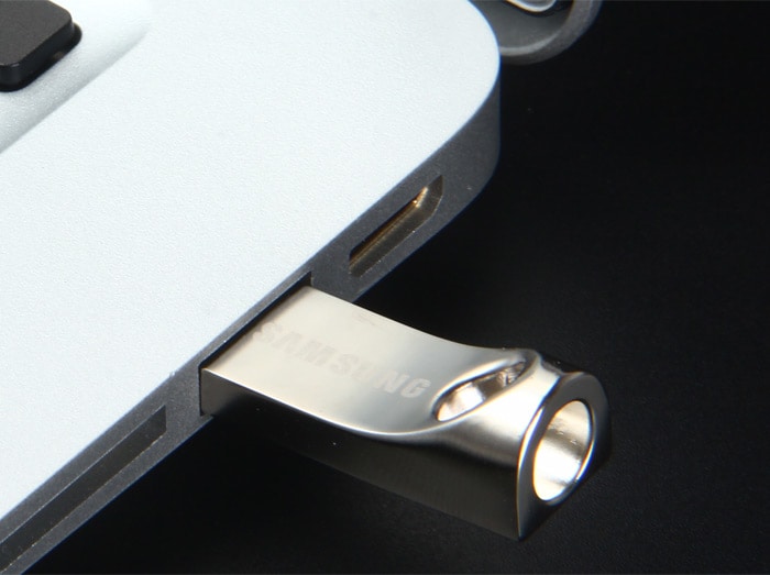 Samsung 64GB USB flashdisk 3