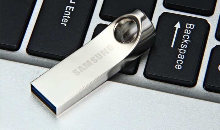 Samsung 64GB USB flashdisk 4