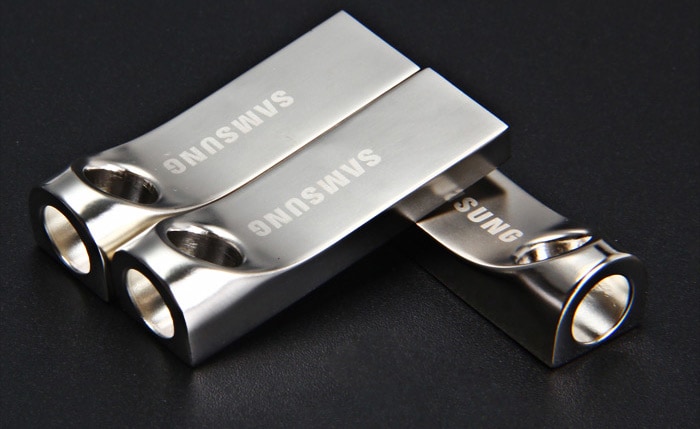 Samsung 64GB USB flashdisk 5