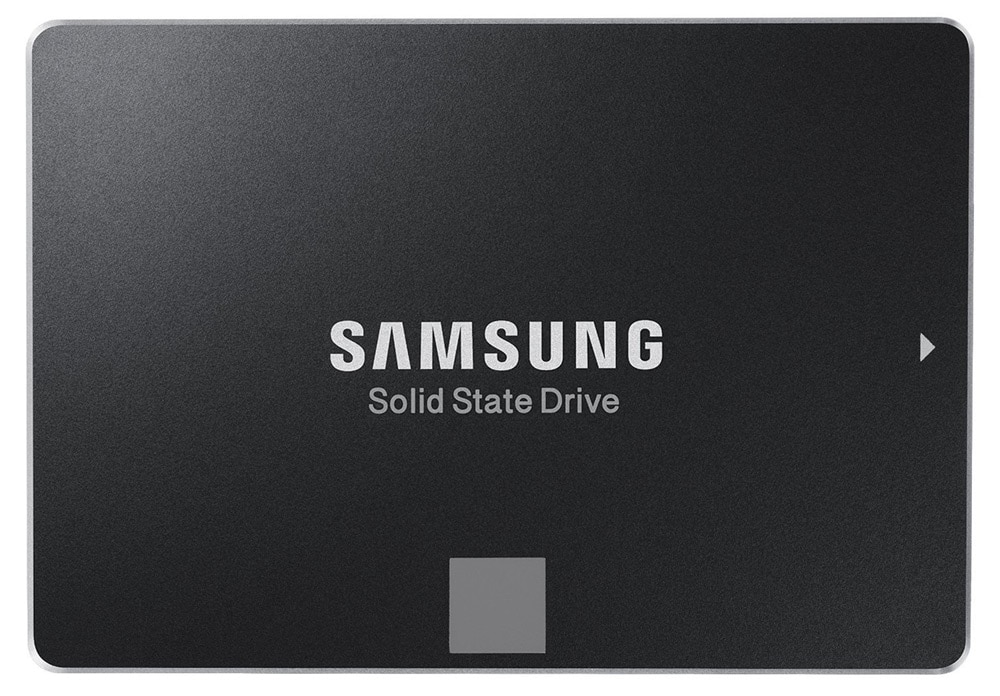 Samsung 850 EVO 2
