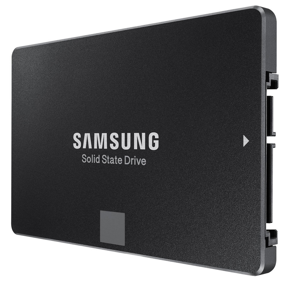 Samsung 850 EVO 3