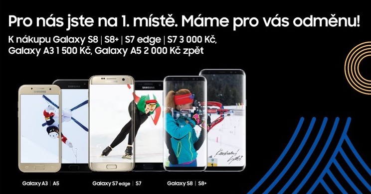 Samsung cashback leden 2018 FB Samsung cashback leden 2018 FB