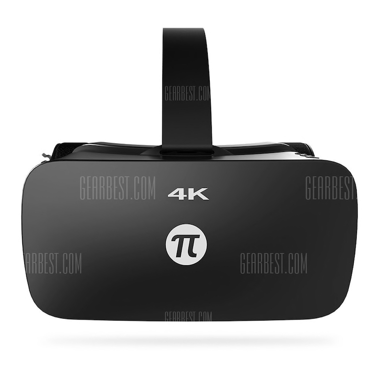 VR byle PIMAX 4K 1