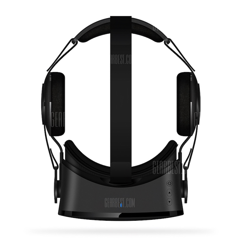 VR byle PIMAX 4K 2