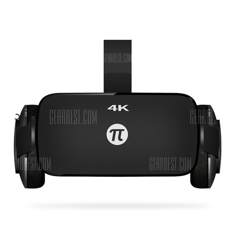 VR byle PIMAX 4K 3