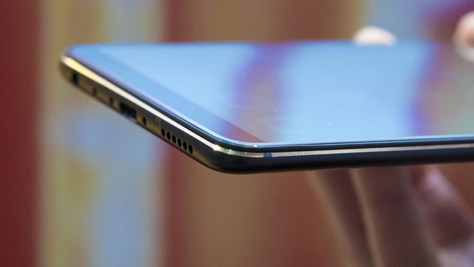 Vivo in-screen fingerprint scanner 2 Vivo in-screen fingerprint scanner 2