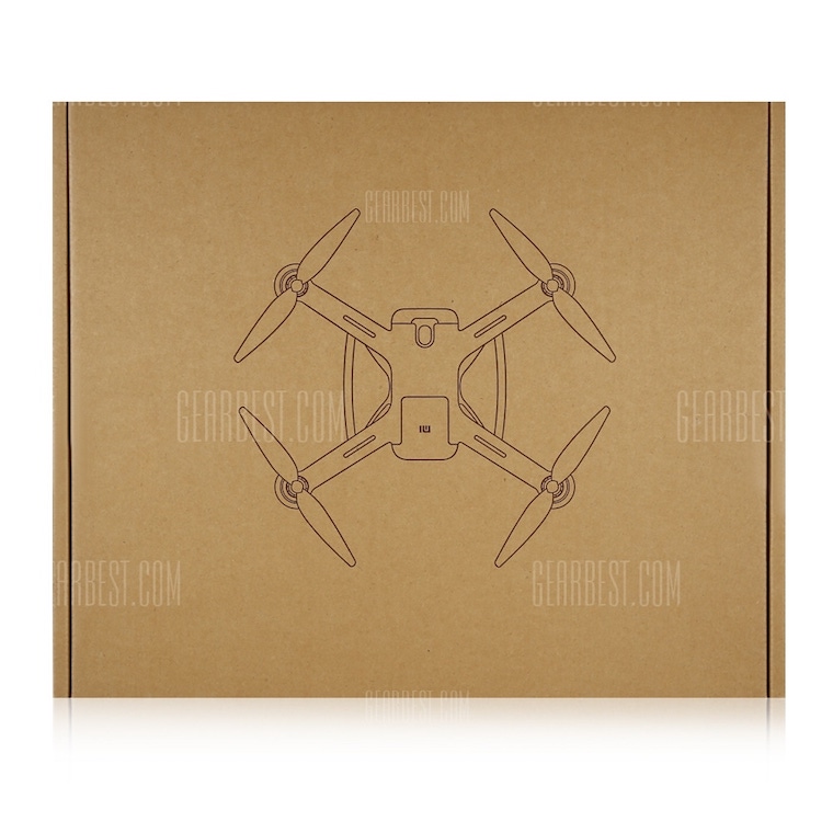 XIAOMI Mi Drone 9 XIAOMI Mi Drone 9