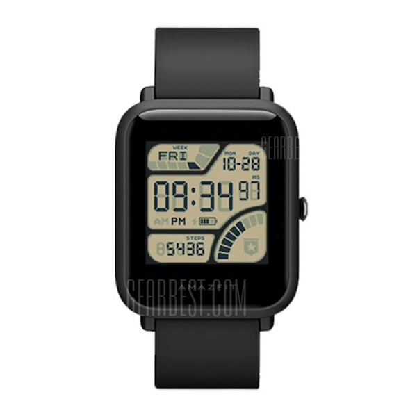 Xiaomi Amazfit Bip 1 Xiaomi Amazfit Bip 1