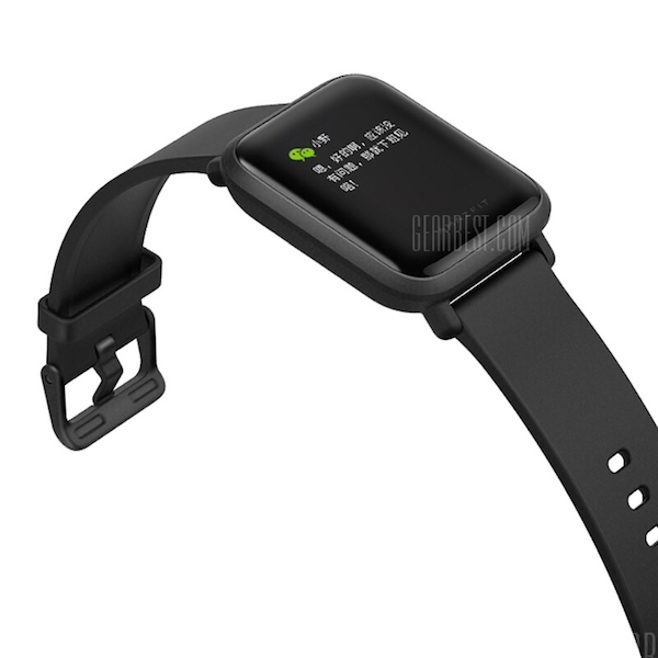 Xiaomi Amazfit Bip 4 Xiaomi Amazfit Bip 4