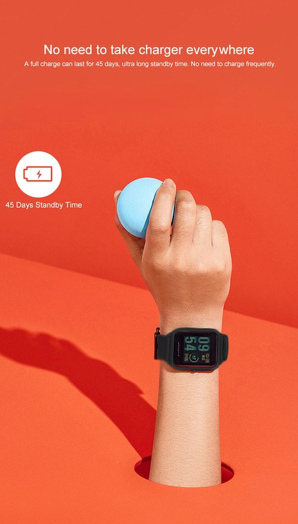 Xiaomi Amazfit Bip 8 Xiaomi Amazfit Bip 8