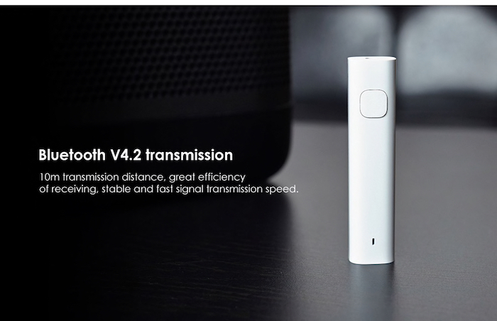 Xiaomi Bluetooth Audio Receiver 10 Xiaomi Bluetooth Audio Receiver 10