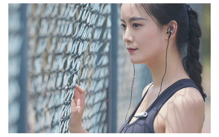 Xiaomi Bluetooth Audio Receiver 9 Xiaomi Bluetooth Audio Receiver 9