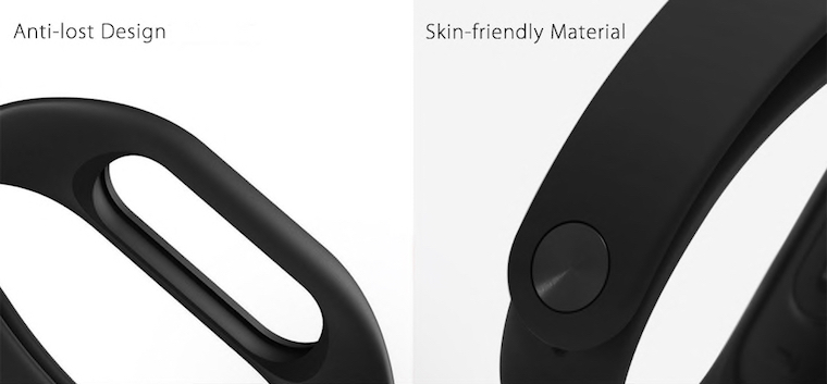 Xiaomi Mi Band 2 product 2