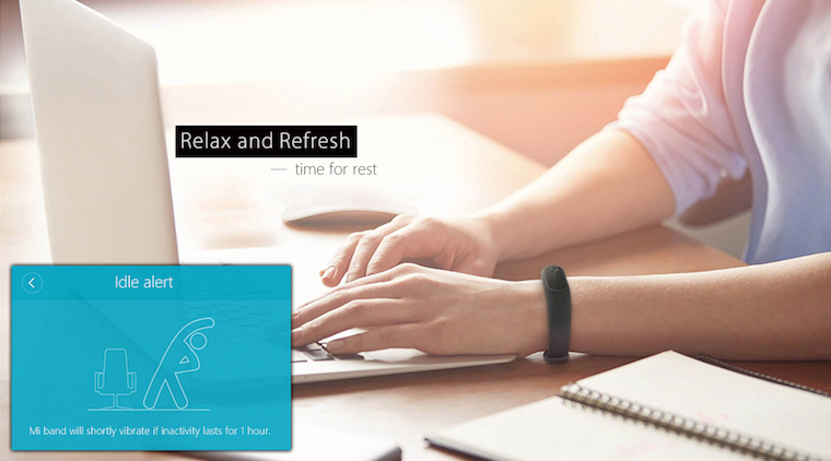 Xiaomi Mi Band 2 product 5