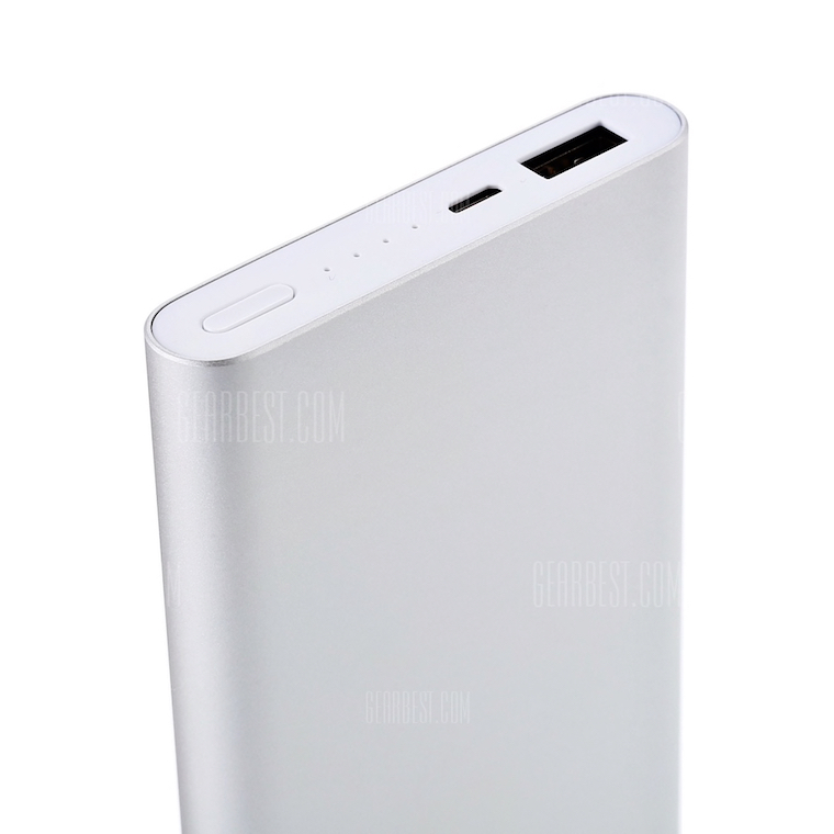Xiaomi Power Bank 2 10 Xiaomi Power Bank 2 10