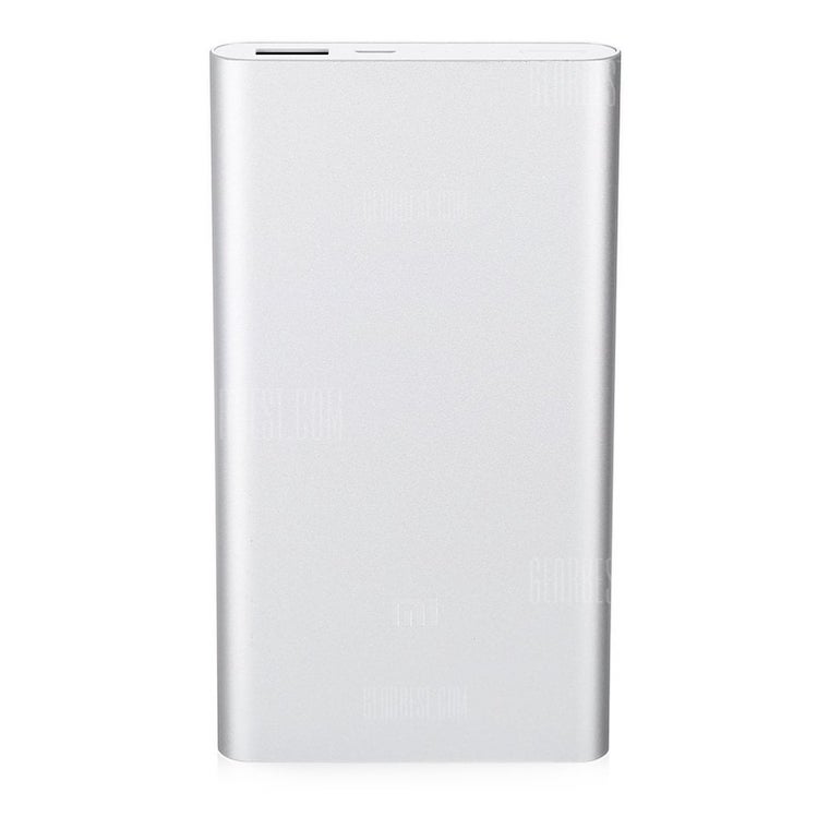 Xiaomi Power Bank 2 11 Xiaomi Power Bank 2 11