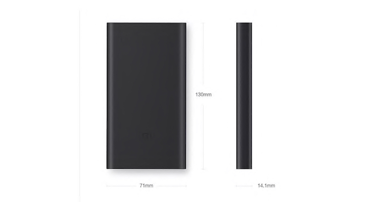 Xiaomi Power Bank 2 4 Xiaomi Power Bank 2 4