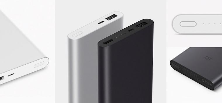 Xiaomi Power Bank 2 6 Xiaomi Power Bank 2 6