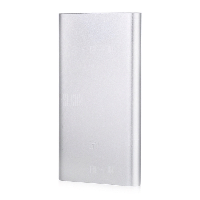 Xiaomi Power Bank 2 7 Xiaomi Power Bank 2 7