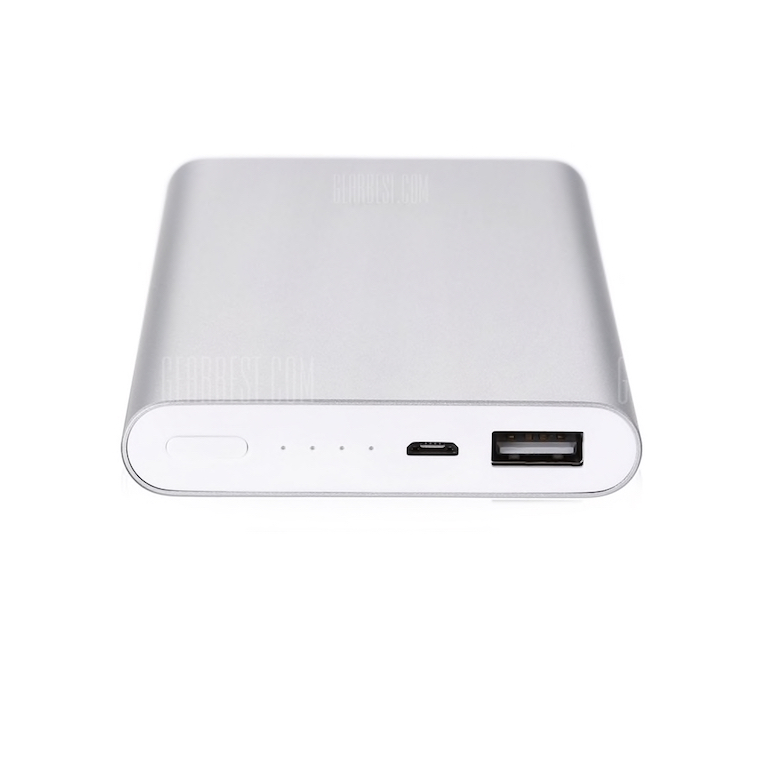 Xiaomi Power Bank 2 8 Xiaomi Power Bank 2 8