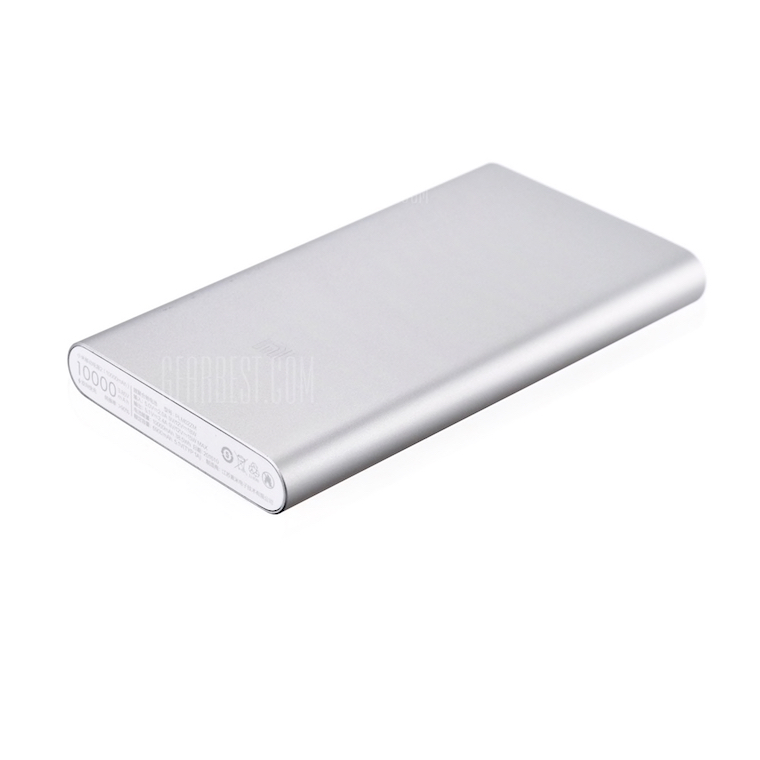 Xiaomi Power Bank 2 9 Xiaomi Power Bank 2 9
