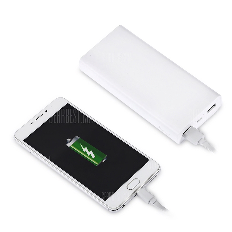 Xiaomi Power Bank 2C 4