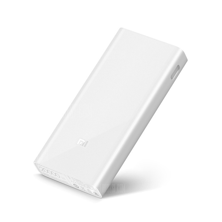 Xiaomi Power Bank 2C 6