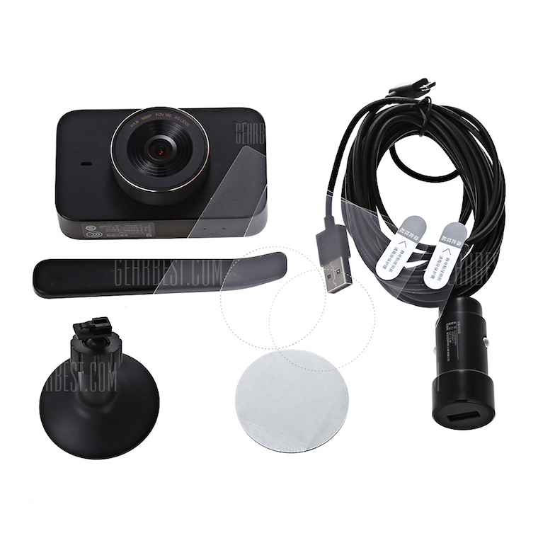 Xiaomi mijia Car Camera 6 Xiaomi mijia Car Camera 6