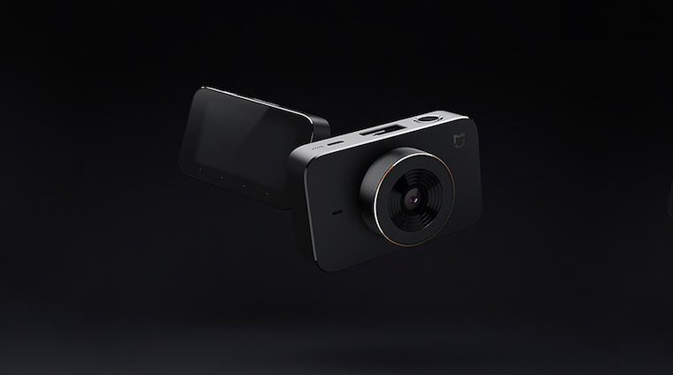 Xiaomi mijia Car Camera 8 Xiaomi mijia Car Camera 8