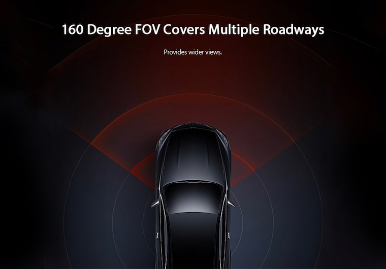 Xiaomi mijia Car Camera 9 Xiaomi mijia Car Camera 9