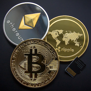 bitcoin