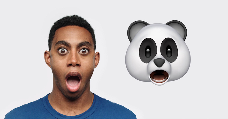 Animoji-FB Animoji-FB