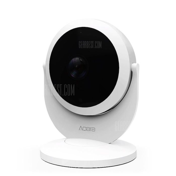 Aqara Smart IP Camera 1