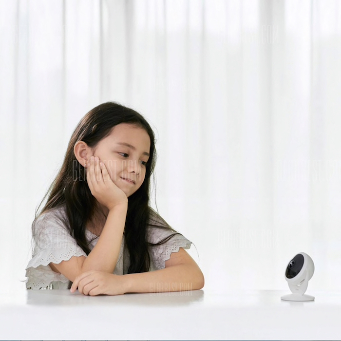 Aqara Smart IP Camera 2