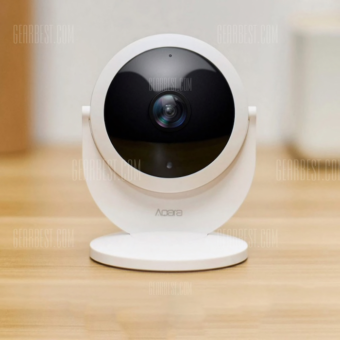 Aqara Smart IP Camera 3