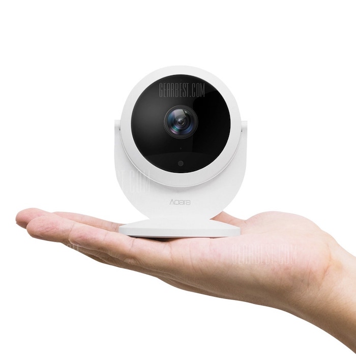 Aqara Smart IP Camera 5
