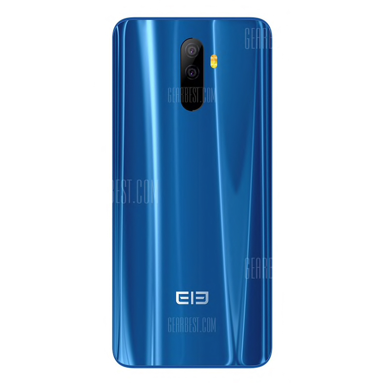 Elephone U 2 Elephone U 2