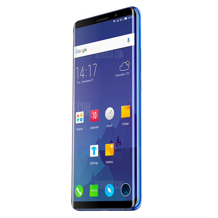 Elephone U 3 Elephone U 3