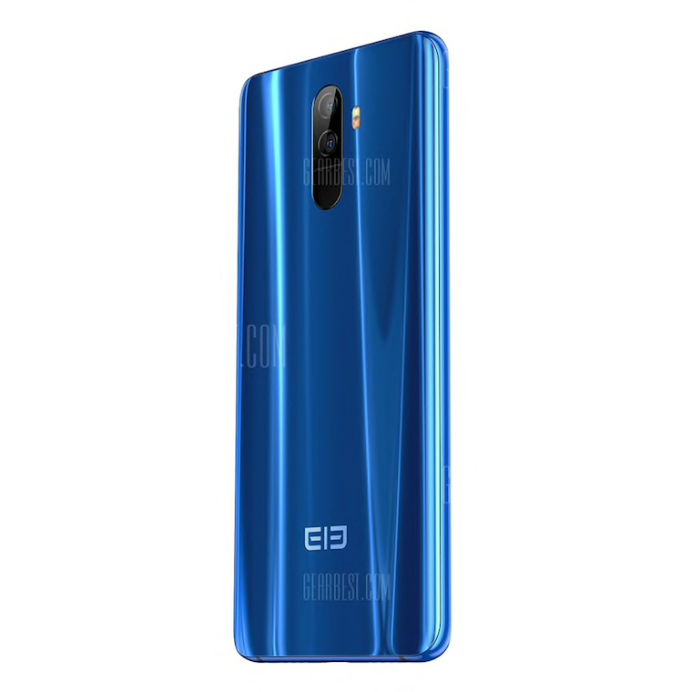 Elephone U 4 Elephone U 4