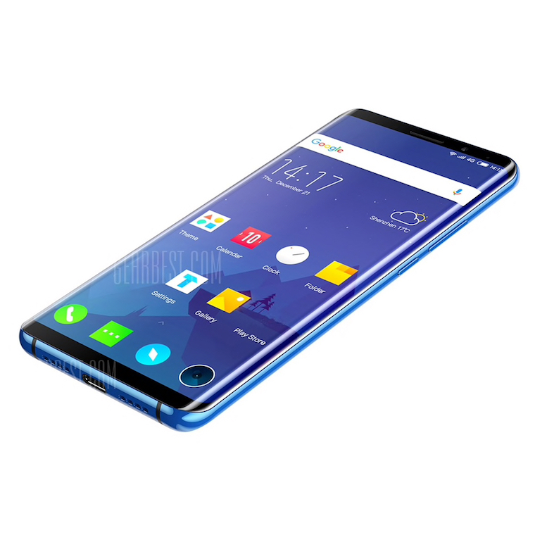 Elephone U 5 Elephone U 5