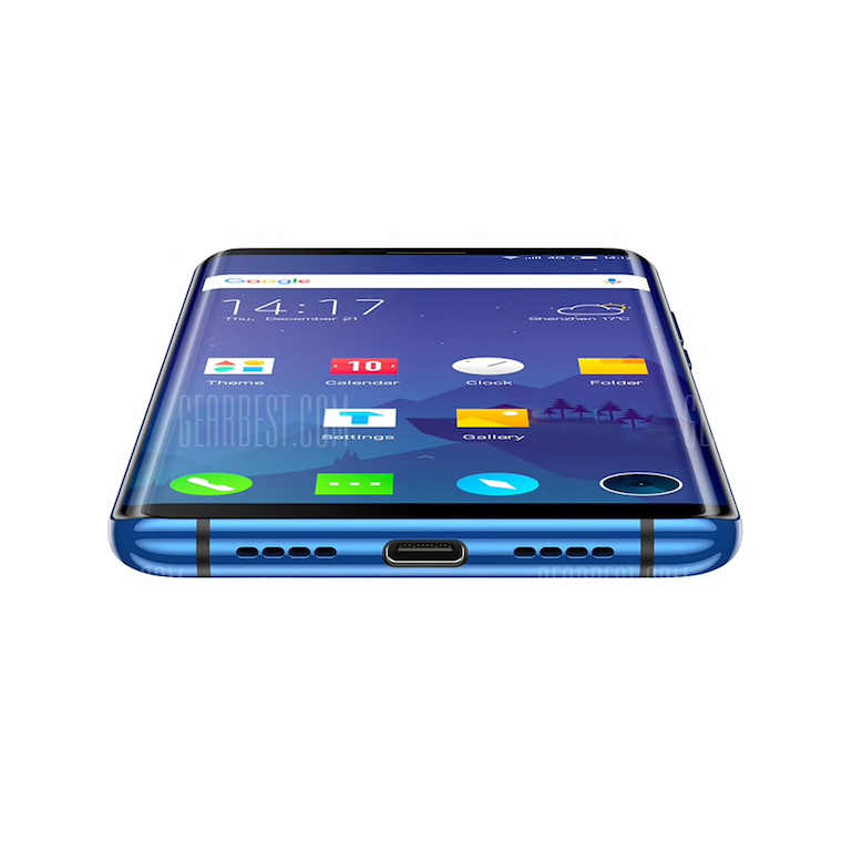 Elephone U 6 Elephone U 6