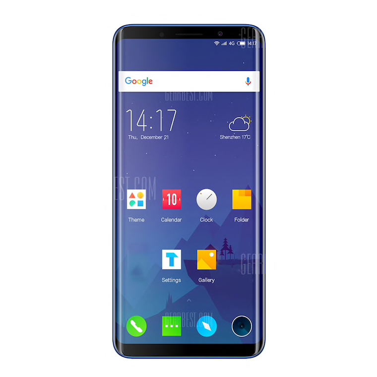 Elephone U 8 Elephone U 8