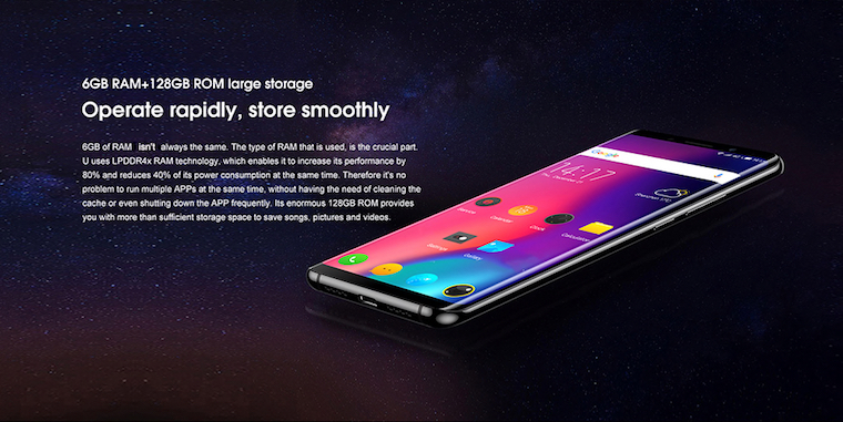 Elephone U 9 Elephone U 9