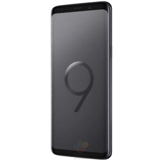 Galaxy S9 render icon Galaxy-S9-render-icon
