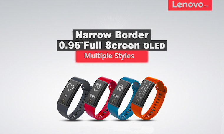 Lenovo Cardio Plus HX03W 5 Lenovo Cardio Plus HX03W 5