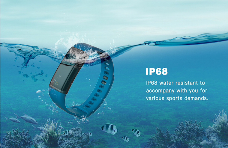 Lenovo Cardio Plus HX03W 8 Lenovo Cardio Plus HX03W 8