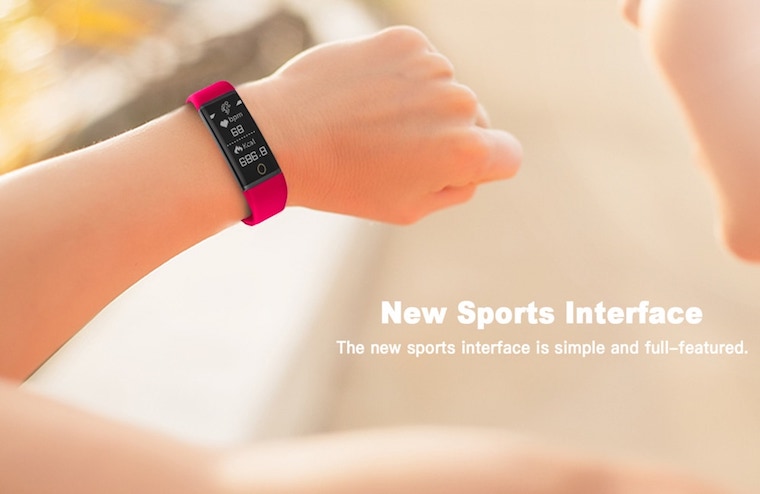 Lenovo Cardio Plus HX03W 9 Lenovo Cardio Plus HX03W 9