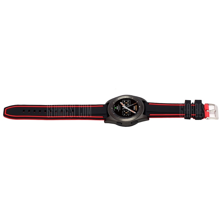 NO.1NO.1 G6 Bluetooth 4.0 Smartwatch NO.1NO.1 G6 Bluetooth 4.0 Smartwatch