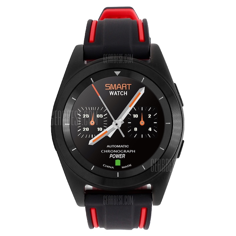 NO.1NO.1 G6 Bluetooth 4.0 Smartwatch NO.1NO.1 G6 Bluetooth 4.0 Smartwatch